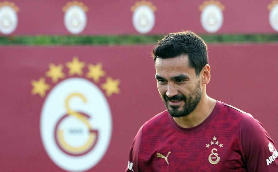 Galatasaray’da Eyüpspor mesaisi başladı