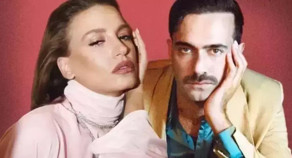Serenay Sarıkaya - Mert Demir aşkı tam gaz devam Yaza böyle veda etti: Yerler ve anılar