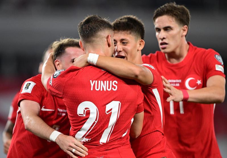 Türkiye - İspanya maçı öncesi uyarı: Umarım anlıktır