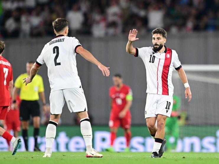 Türkiye - İspanya maçı öncesi uyarı: Umarım anlıktır