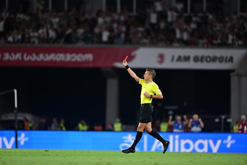 Türkiye - İspanya maçı öncesi uyarı: Umarım anlıktır