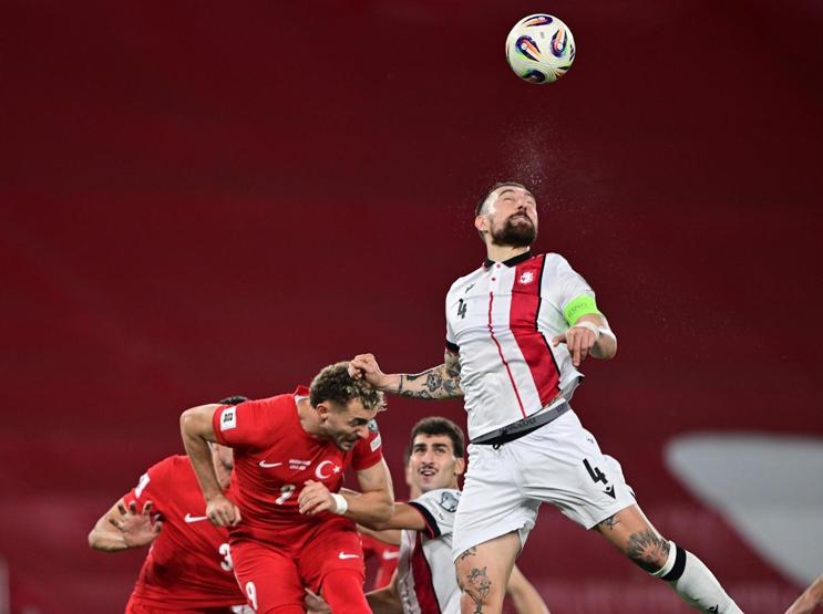 Türkiye - İspanya maçı öncesi uyarı: Umarım anlıktır