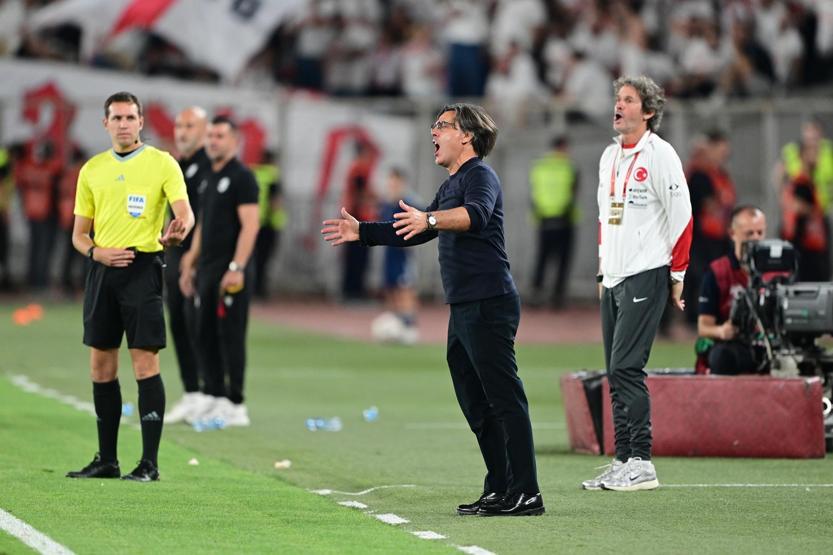 Türkiye - İspanya maçı öncesi uyarı: Umarım anlıktır