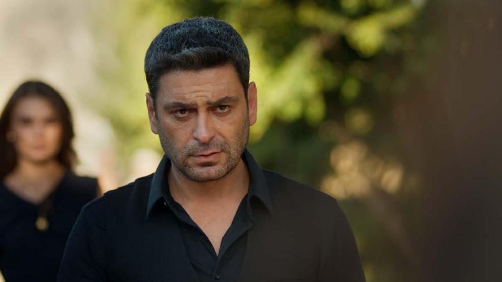 Uzak Şehir İçin Heyecanlı Bekleyiş Son Buluyor Cihan ve Alyadan Aşk İtirafı: Ben Seni Bütün Kalbimle Seviyorum