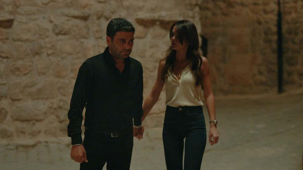 Uzak Şehir İçin Heyecanlı Bekleyiş Son Buluyor Cihan ve Alyadan Aşk İtirafı: Ben Seni Bütün Kalbimle Seviyorum