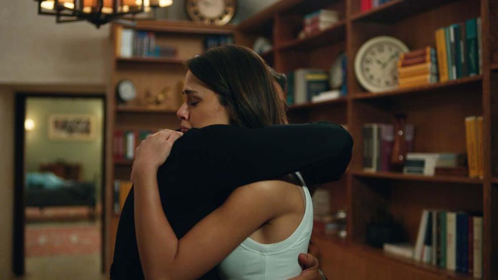 Uzak Şehir İçin Heyecanlı Bekleyiş Son Buluyor Cihan ve Alyadan Aşk İtirafı: Ben Seni Bütün Kalbimle Seviyorum