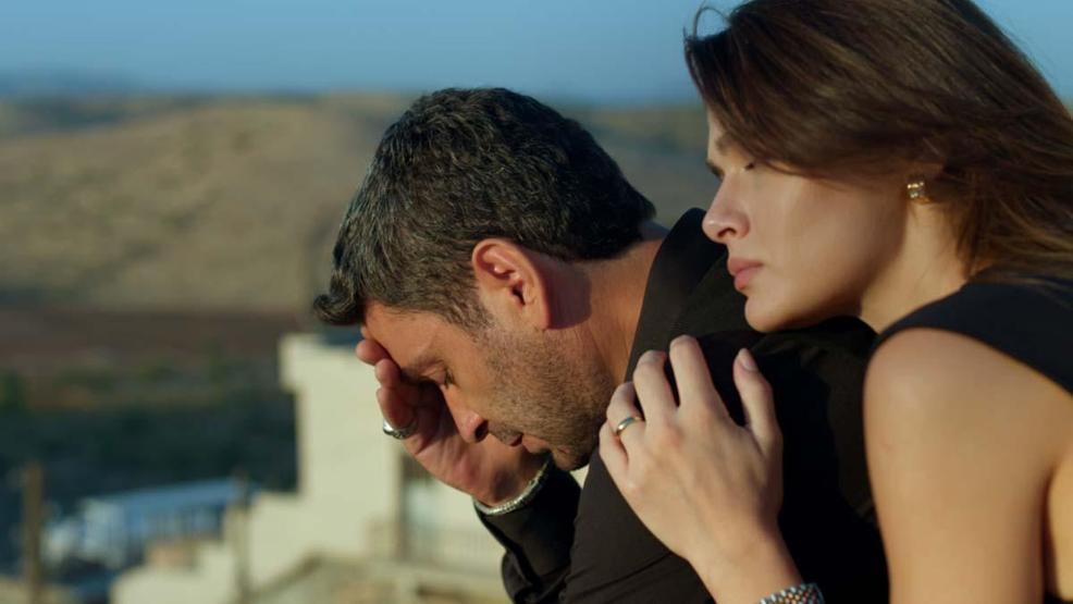 Uzak Şehir İçin Heyecanlı Bekleyiş Son Buluyor Cihan ve Alyadan Aşk İtirafı: Ben Seni Bütün Kalbimle Seviyorum