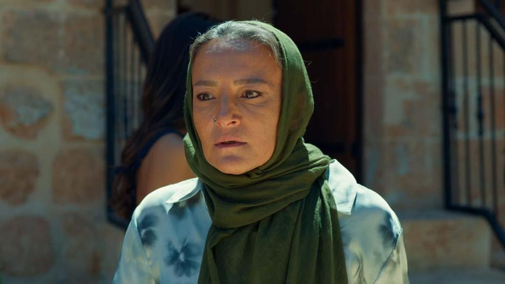 Uzak Şehir İçin Heyecanlı Bekleyiş Son Buluyor Cihan ve Alyadan Aşk İtirafı: Ben Seni Bütün Kalbimle Seviyorum