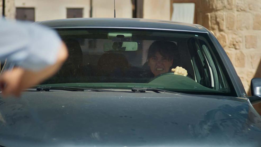 Uzak Şehir İçin Heyecanlı Bekleyiş Son Buluyor Cihan ve Alyadan Aşk İtirafı: Ben Seni Bütün Kalbimle Seviyorum