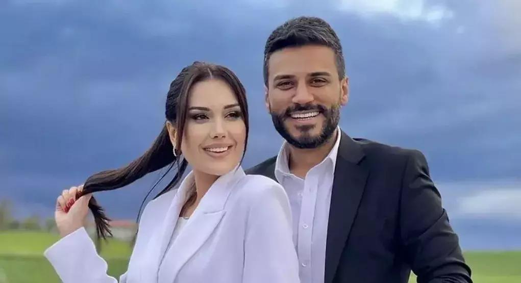 BOŞANIYORLAR MI Dilan Polat Sosyal Medyadan Duyurdu: Engin Beni Evden Kovdu