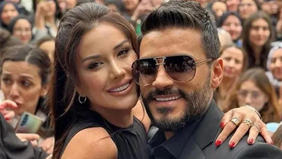 BOŞANIYORLAR MI Dilan Polat Sosyal Medyadan Duyurdu: Engin Beni Evden Kovdu