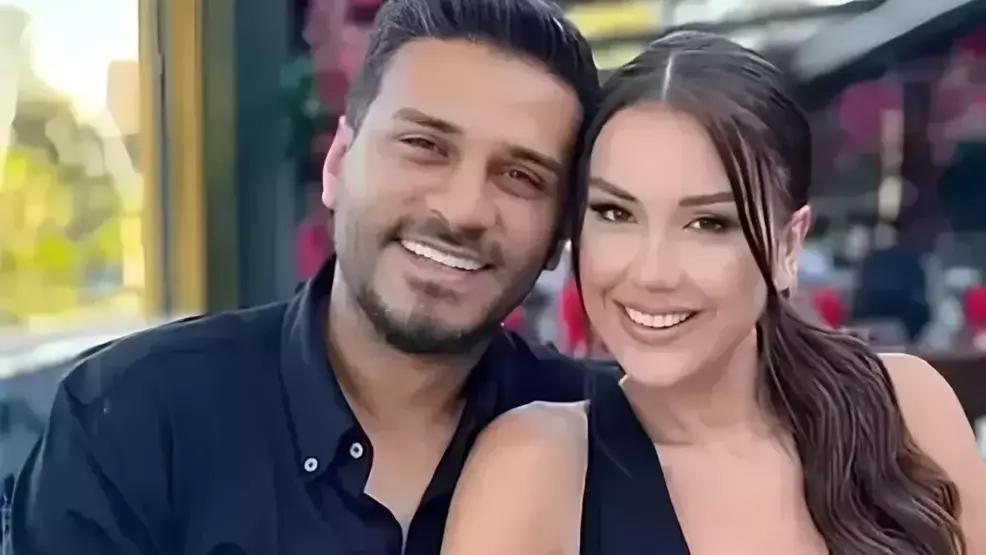 BOŞANIYORLAR MI Dilan Polat Sosyal Medyadan Duyurdu: Engin Beni Evden Kovdu