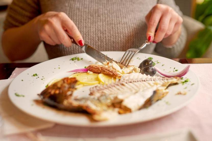Balık sezonu başladı Omega-3 ve vitamin deposu Depresyon riskini azaltıyor, göz sağlığını destekliyor