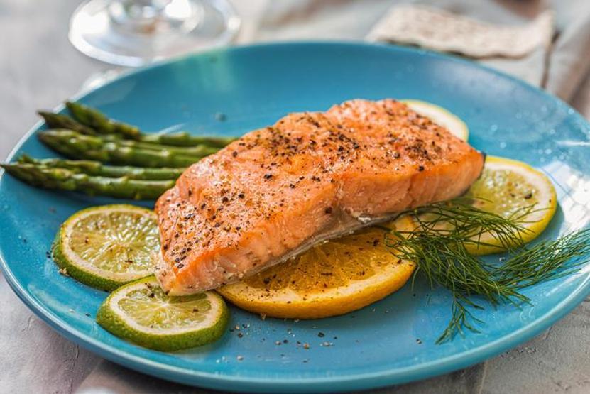 Balık sezonu başladı Omega-3 ve vitamin deposu Depresyon riskini azaltıyor, göz sağlığını destekliyor