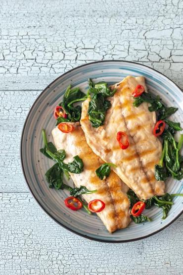 Balık sezonu başladı Omega-3 ve vitamin deposu Depresyon riskini azaltıyor, göz sağlığını destekliyor