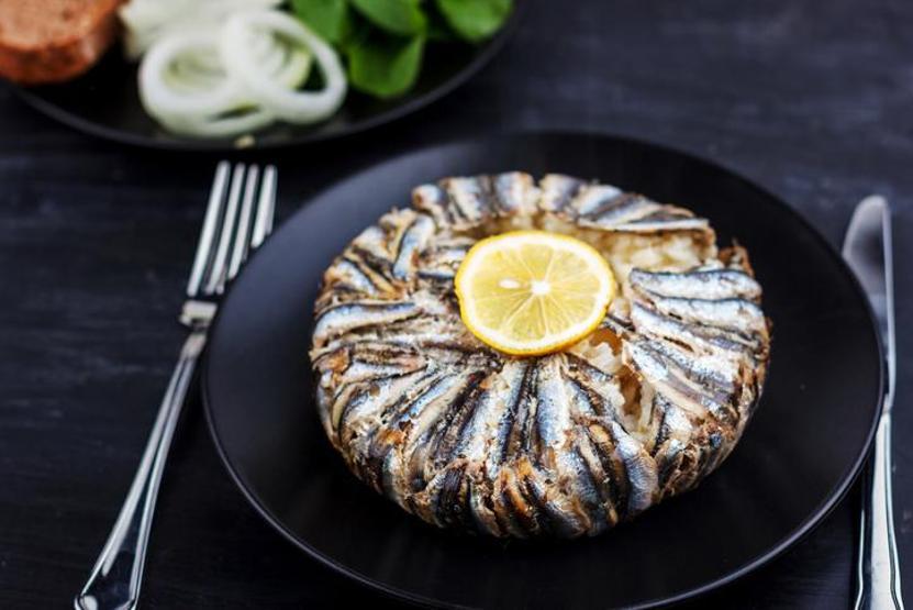 Balık sezonu başladı Omega-3 ve vitamin deposu Depresyon riskini azaltıyor, göz sağlığını destekliyor