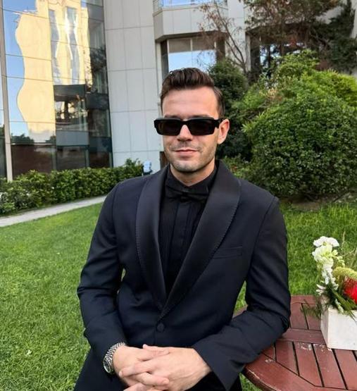 AMAN CEMRE BAYSEL DUYMASIN Ayrılmaları şaşırtmıştı Aytaç Şaşmaz, Aşka küstünüz mü sorusuna bakın ne yanıt verdi