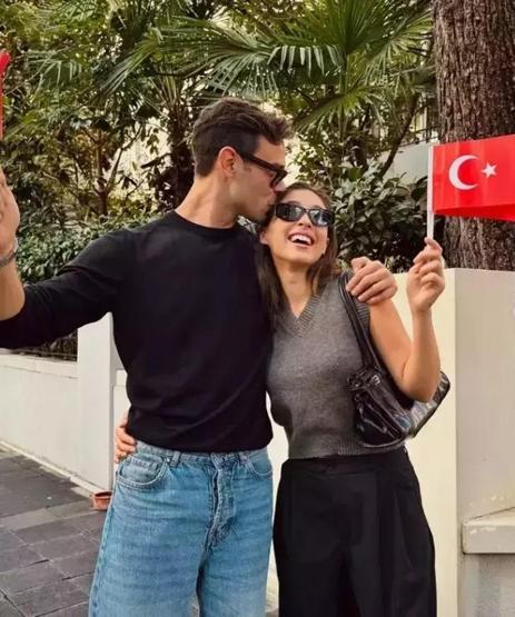 AMAN CEMRE BAYSEL DUYMASIN Ayrılmaları şaşırtmıştı Aytaç Şaşmaz, Aşka küstünüz mü sorusuna bakın ne yanıt verdi