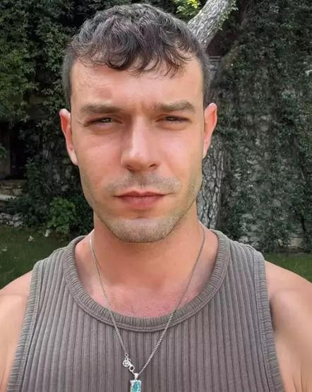 AMAN CEMRE BAYSEL DUYMASIN Ayrılmaları şaşırtmıştı Aytaç Şaşmaz, Aşka küstünüz mü sorusuna bakın ne yanıt verdi