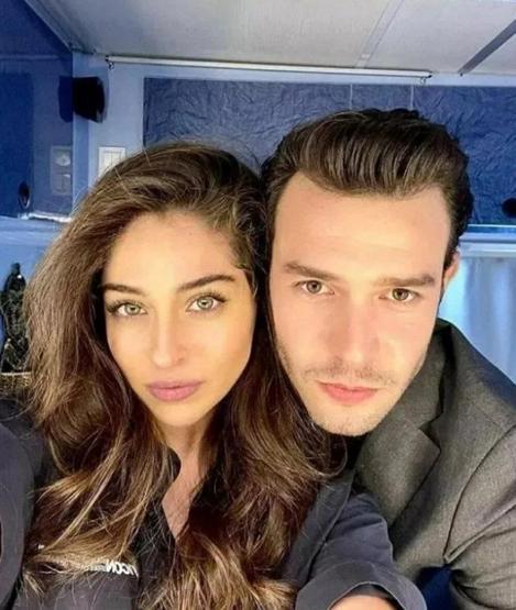 AMAN CEMRE BAYSEL DUYMASIN Ayrılmaları şaşırtmıştı Aytaç Şaşmaz, Aşka küstünüz mü sorusuna bakın ne yanıt verdi