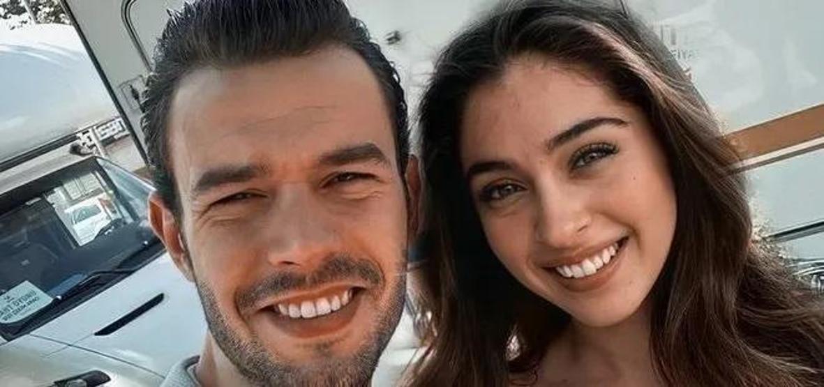 AMAN CEMRE BAYSEL DUYMASIN Ayrılmaları şaşırtmıştı Aytaç Şaşmaz, Aşka küstünüz mü sorusuna bakın ne yanıt verdi