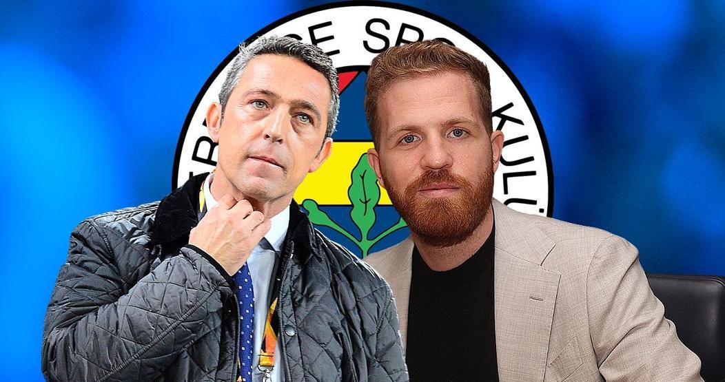 Fenerbahçede Devin Özekten son dakika sürprizi Yabancı hoca gündemde...