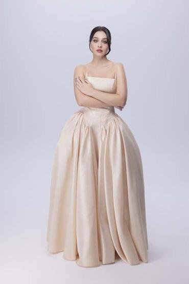 Güller Ve Günahlar Dizisinin Zeynepi Cemre Baysel: Derin Bir Öykü Bizi Bekliyor