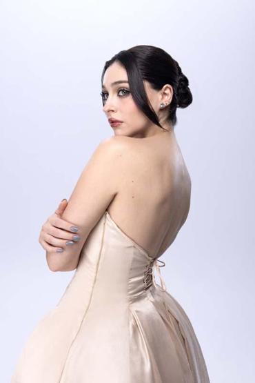 Güller Ve Günahlar Dizisinin Zeynepi Cemre Baysel: Derin Bir Öykü Bizi Bekliyor