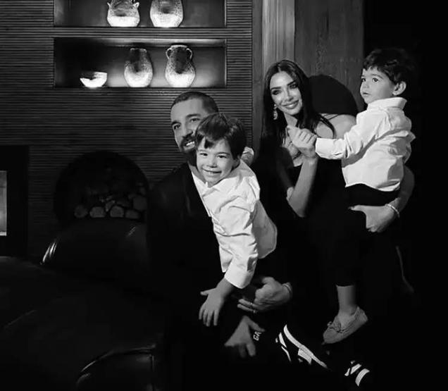 Arda Turanın eşi Aslıhan Doğan Turan Yüzüğüyle Göz Kamaştırdı Fiyatı ise Dudak Uçuklattı