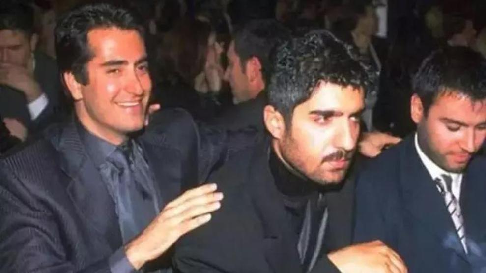 Alişandan Özcan Deniz ve Mahsun Kırmızıgül Açıklaması: Buluşmamız Tesadüftü