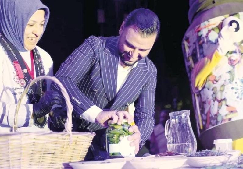 Alişandan Özcan Deniz ve Mahsun Kırmızıgül Açıklaması: Buluşmamız Tesadüftü