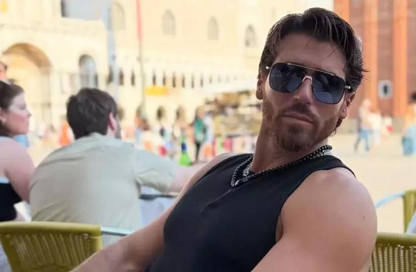 Can Yamandan Evlilik Sürprizi Bu Büyük Bir Aşk Hikayesi Dedi ve Bombayı Patlattı