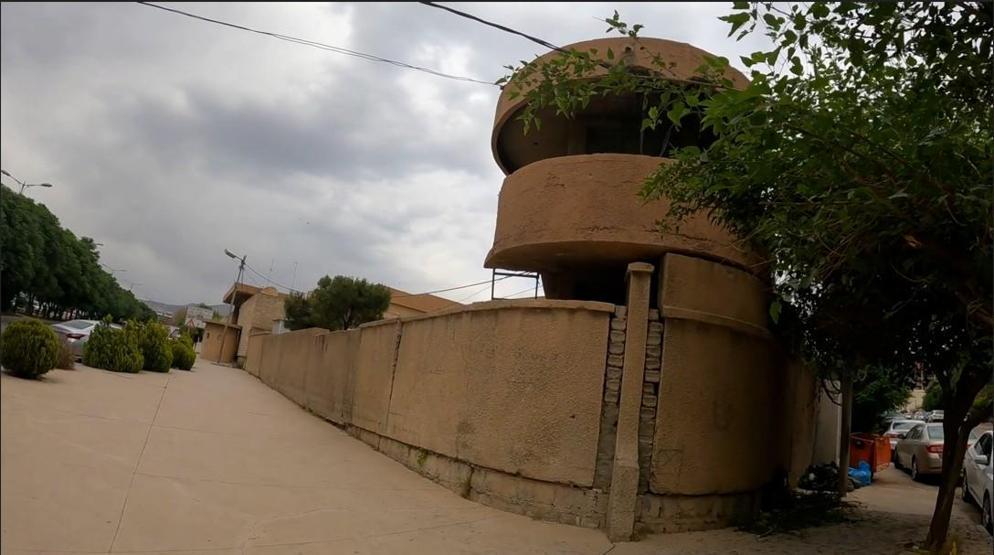 BUGÜN GÜNLERDEN KURALSIZ SOKAKLAR