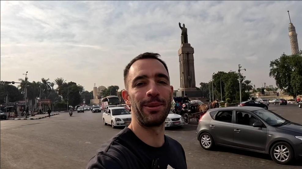 BUGÜN GÜNLERDEN KURALSIZ SOKAKLAR