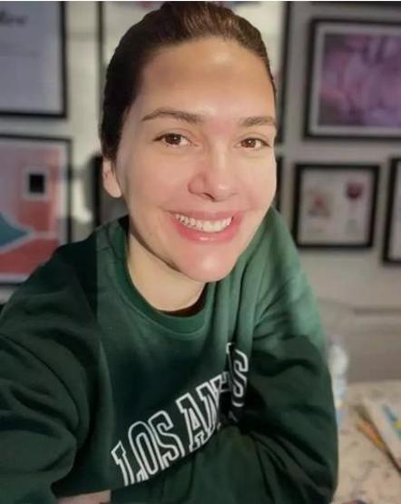 Bergüzar Korel’den Sabah Sürprizi: Çocuklarının Masum Soruları Sanal Medyada İlgi Odağı Oldu