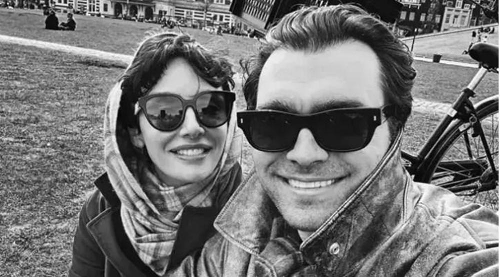 Birce Akalay’dan Sevgilisi Hakan Kurtaş’a Romantik Doğum Günü Mesajı