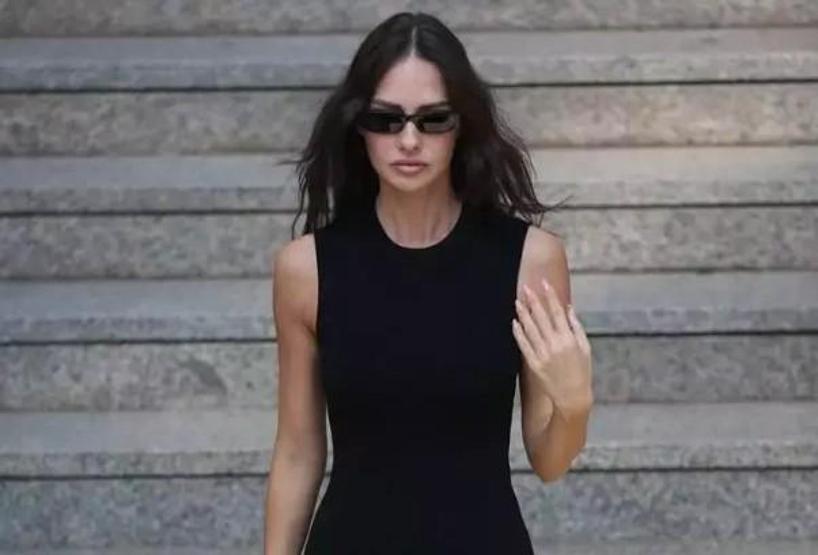 Yasemin Ergene’nin Yeni Yuvası Belli Oldu: Komşuları Ünlülerle Dolu