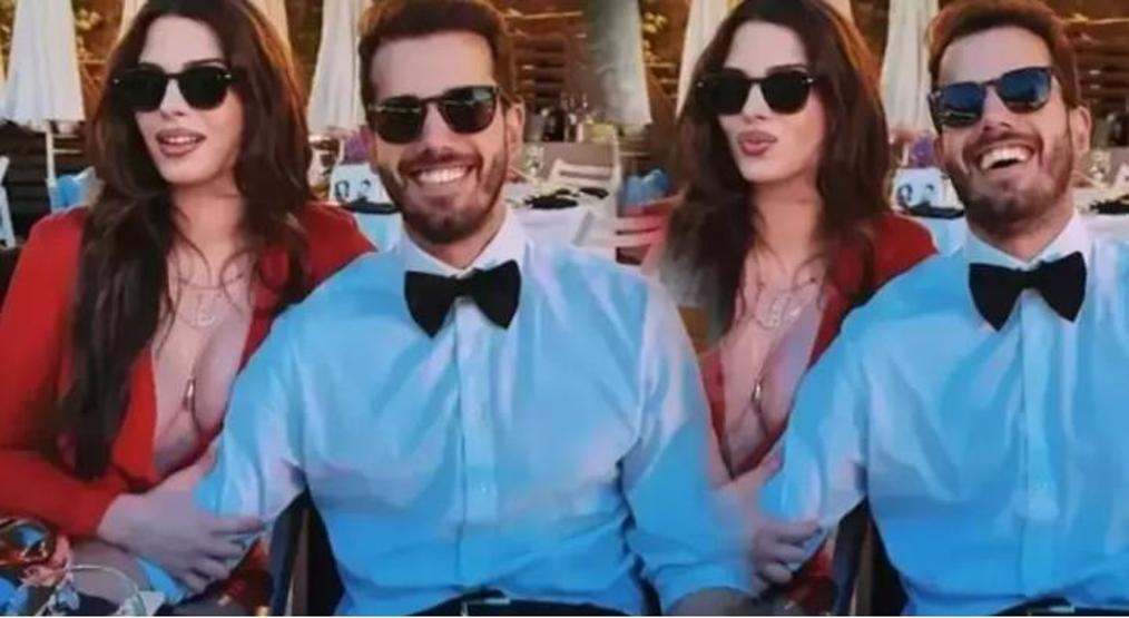 Derin Talu Yeni Sevgilisini İlk Kez Açıkladı: Takipçilerinden Sert Yorumlar Geldi