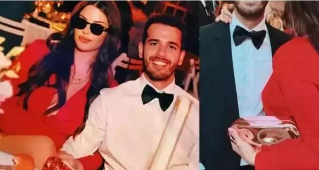 Derin Talu Yeni Sevgilisini İlk Kez Açıkladı: Takipçilerinden Sert Yorumlar Geldi
