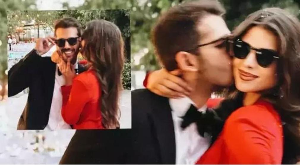 Derin Talu Yeni Sevgilisini İlk Kez Açıkladı: Takipçilerinden Sert Yorumlar Geldi