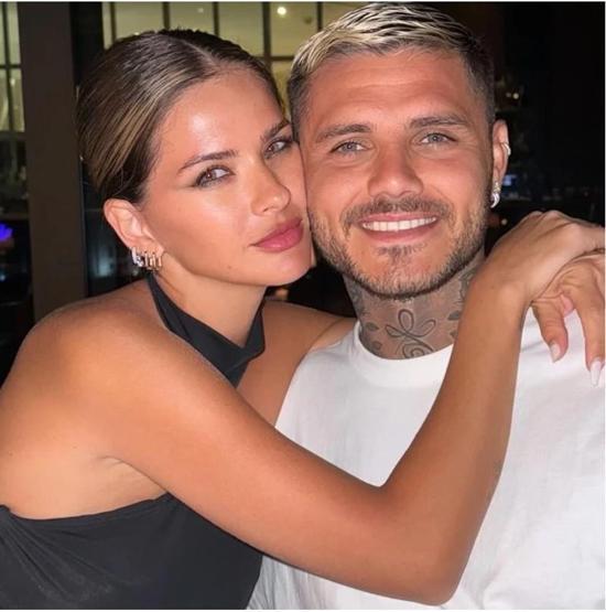 Mauro Icardi’den Eski Eşi Wanda Nara’ya Sert Gönderme: “Maskeler Düşüyor”