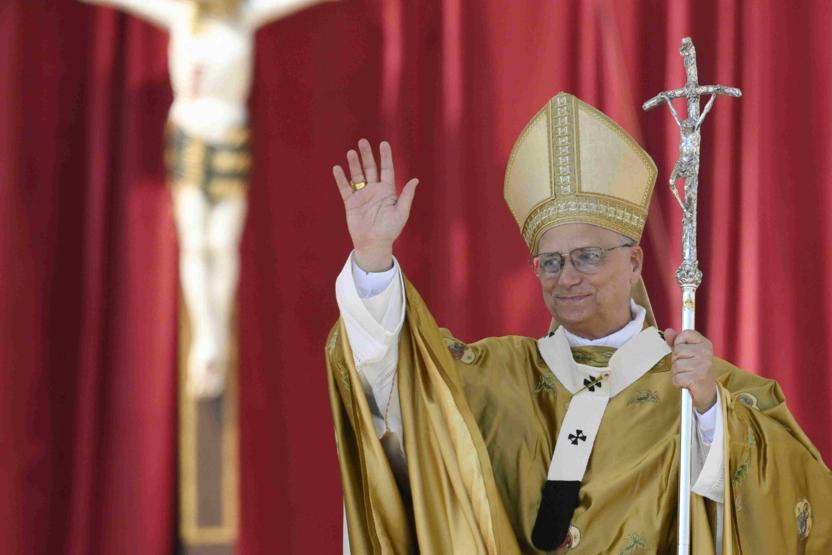 Vatikan’da tarihi an Papa resmen ilan etti: Carlo Acutis, ‘Y kuşağının ilk azizi’ oldu