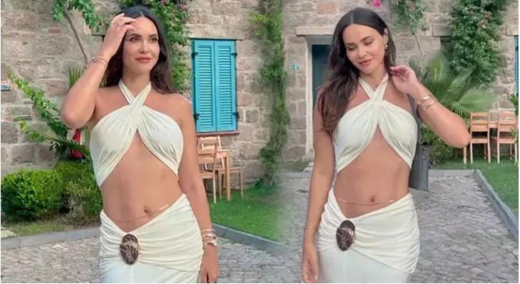 Volkan Demirel ve Zeynep Sever Demirel’den 15. Yıla Özel Romantik Paylaşım