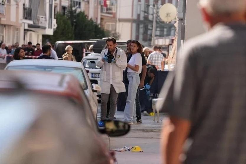 İZMİR BALÇOVA SON DAKİKA İzmir karakol saldırısında şehit olan polislerin kimlik bilgileri Salih İşgören Polis Merkezi’ne saldırı