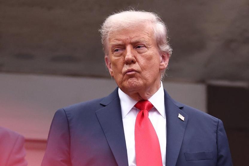 Trumptan Rusya-Ukrayna mesajı: Hiçbir şeyden memnun değilim