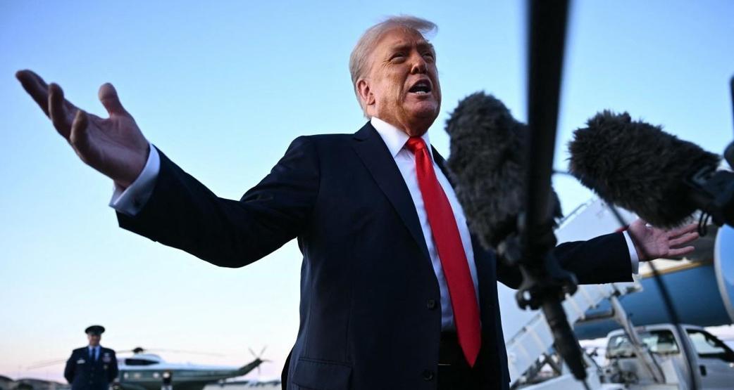 Trumptan Rusya-Ukrayna mesajı: Hiçbir şeyden memnun değilim
