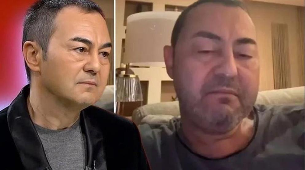 Serdar Ortaç Konserde Şarkı Sözlerini Unuttu Sanal Medyada Gündem Oldu