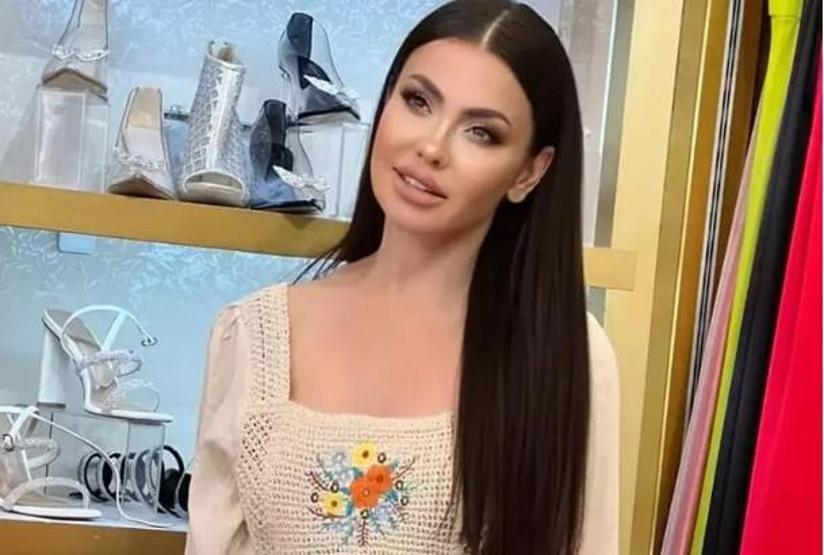 Şarkıcı Lara’dan Sağlık Durumu Hakkında Yeni Açıklama Beynindeki Kitle Sonuçları Belli Oldu