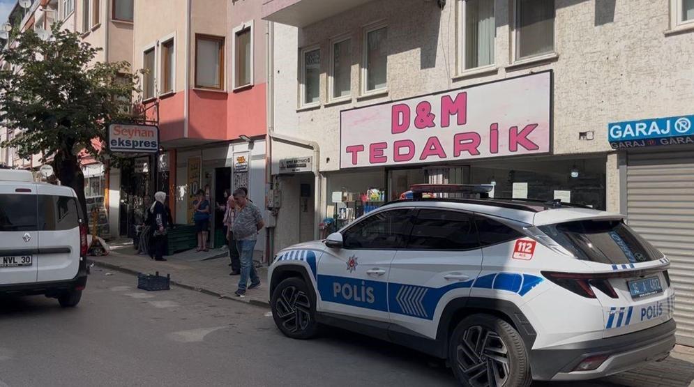 İhbar için giden polisleri şoke eden saldırı: Birini köpek, diğerini ise sahibi ısırdı