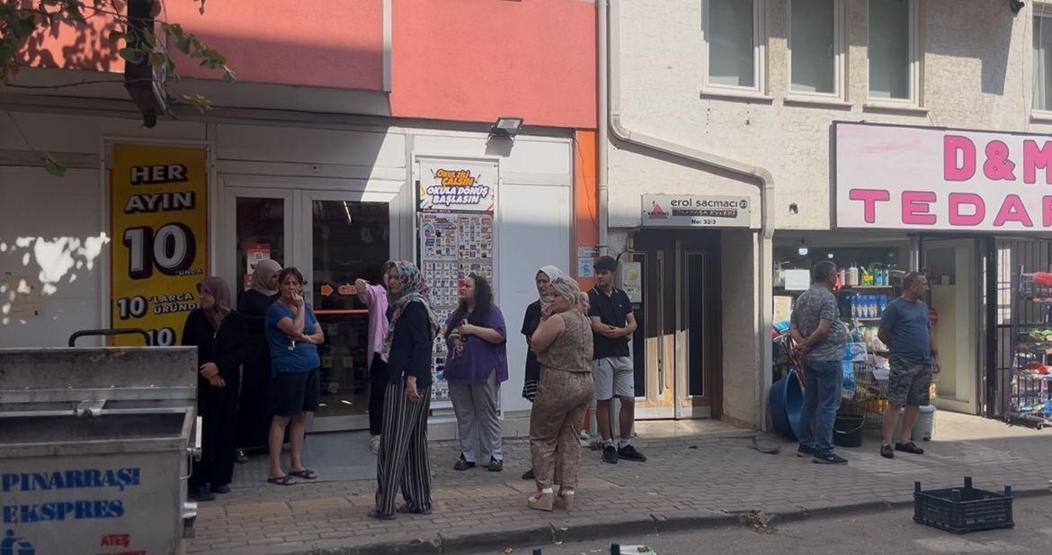 İhbar için giden polisleri şoke eden saldırı: Birini köpek, diğerini ise sahibi ısırdı